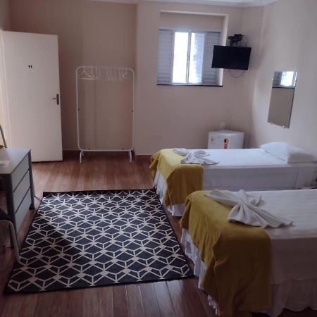 Hotel Cidade Aventura Сокорру Экстерьер фото