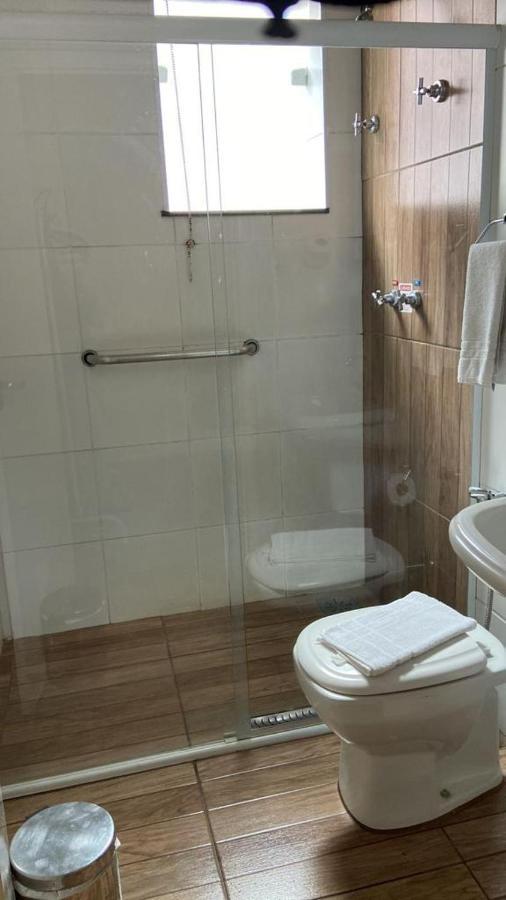 Hotel Cidade Aventura Сокорру Экстерьер фото
