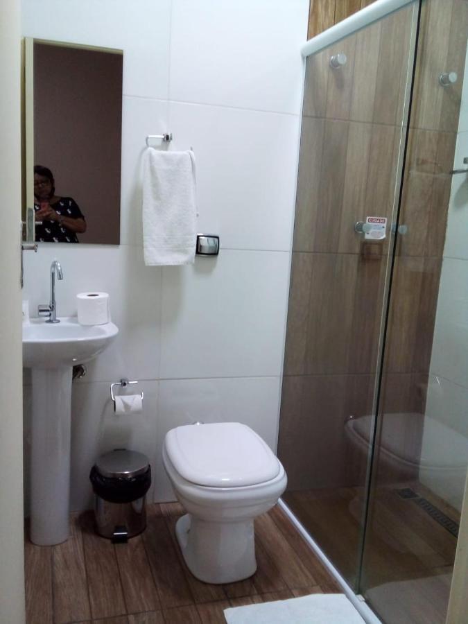 Hotel Cidade Aventura Сокорру Экстерьер фото
